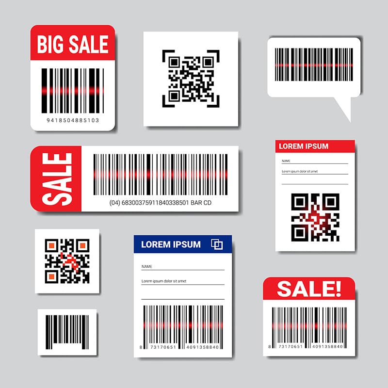 What A Barcode Can Tell You