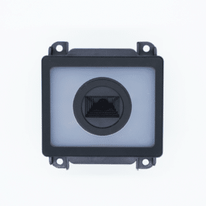 Long Distance Qr Code Module For Parking Lot | E28