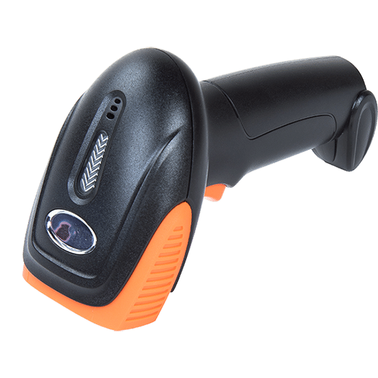 Handheld Barcode Scanner