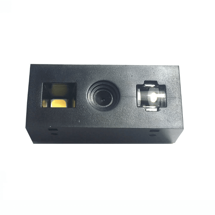 Oem Small 2D Barcode Scanner Engine E470 (4)
