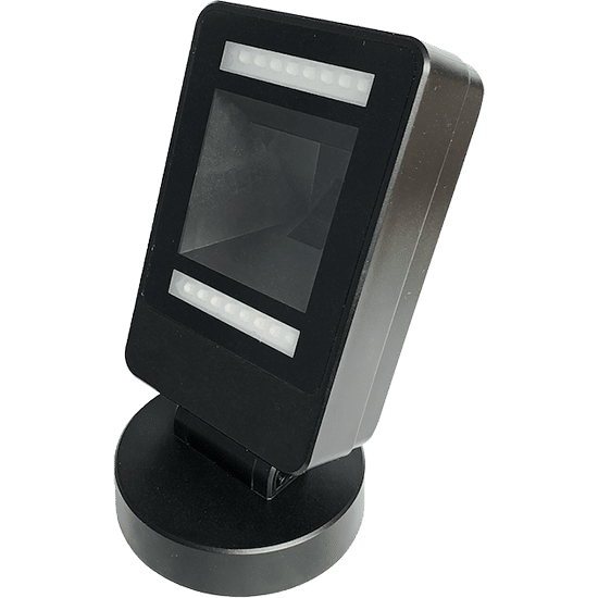 Table Barcode Scanner