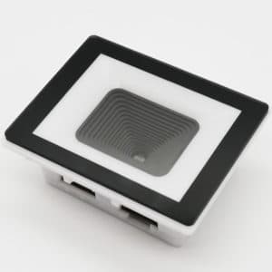 Kiosk Used Compact Design Qr Module E200 (3)