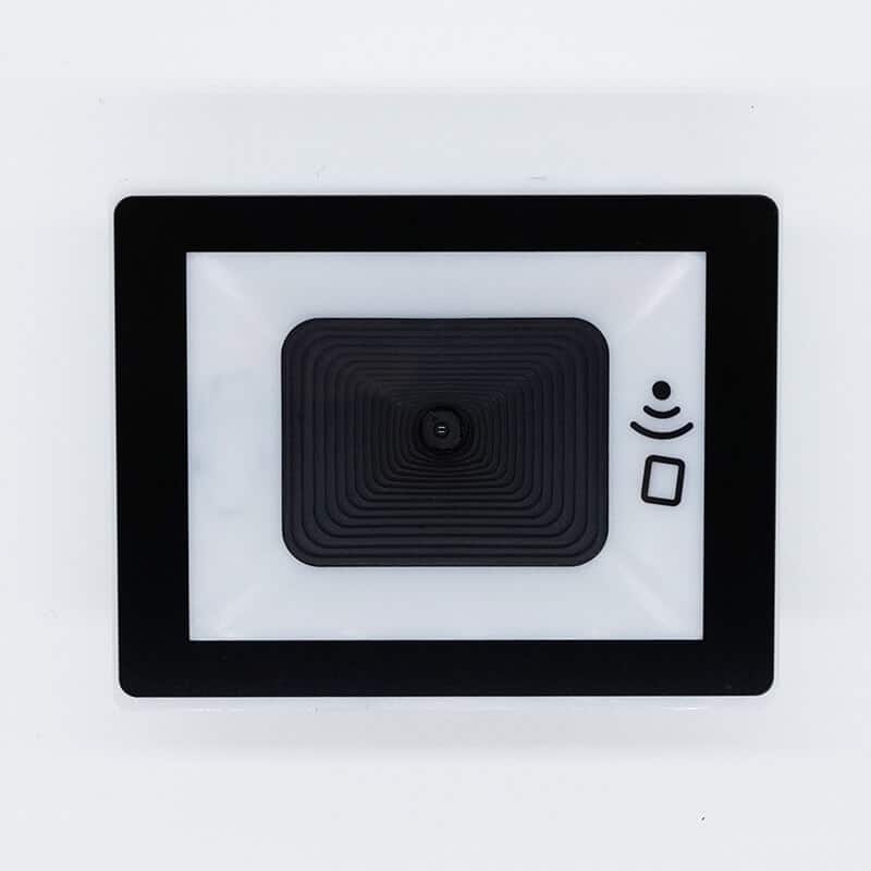 Barcode Qr Code&Amp;13.56Mhz Nfc Card Reading E200N (1)
