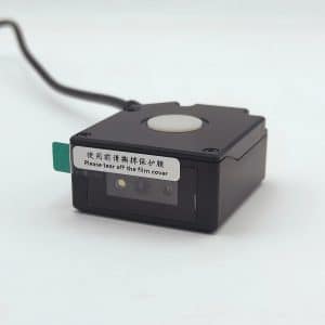 Fixed Mount Barcode Scanner